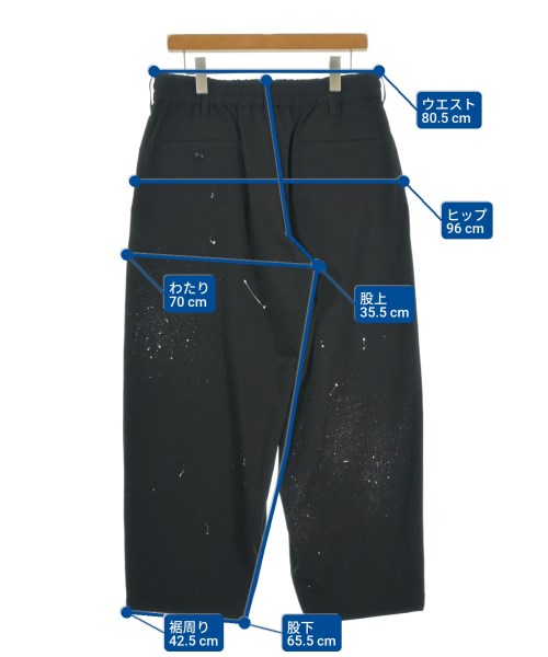 s'yte กางเกง อื่น