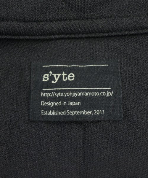 s'yte เสื้อโค้ท อื่น