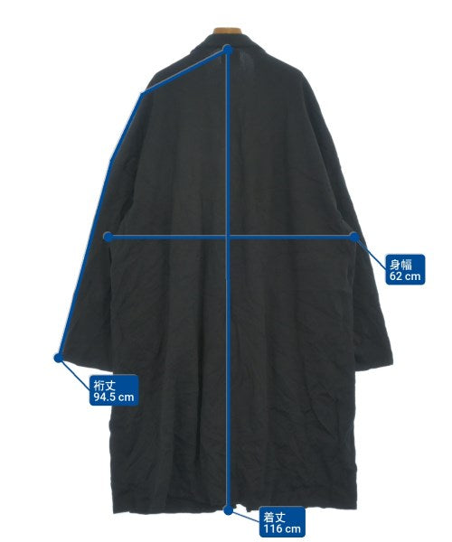 s'yte เสื้อโค้ท อื่น