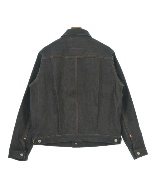 s'yte แจ็คเก็ตยีนส์