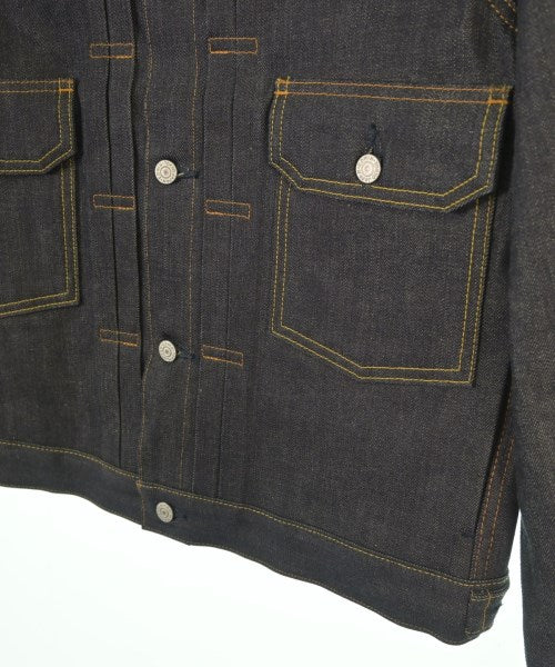 s'yte แจ็คเก็ตยีนส์