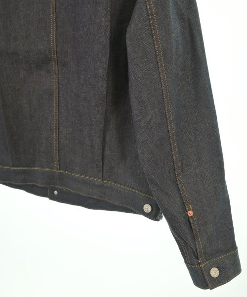 s'yte แจ็คเก็ตยีนส์