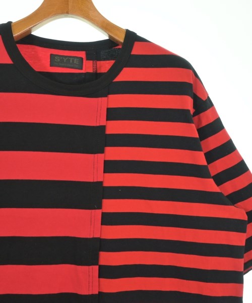 s'yte เสื้อยืด/เสื้อท็อปส์