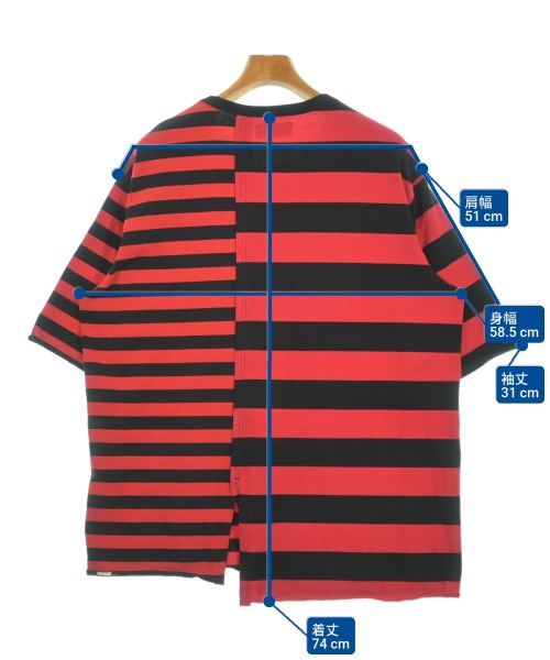 s'yte เสื้อยืด/เสื้อท็อปส์