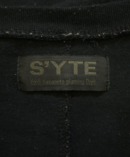 s'yte เสื้อยืด/เสื้อท็อปส์
