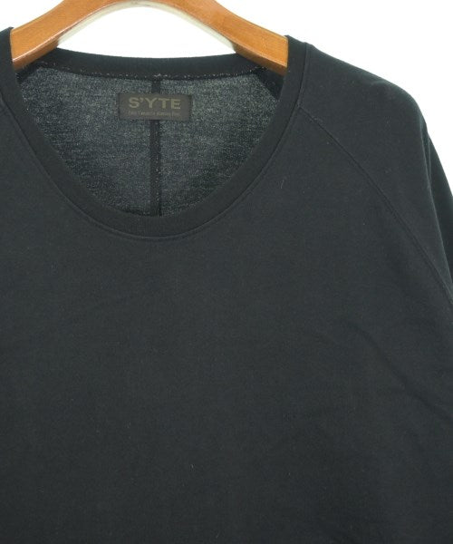 s'yte เสื้อยืด/เสื้อท็อปส์