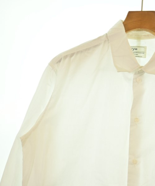 s'yte เสื้อลำลอง