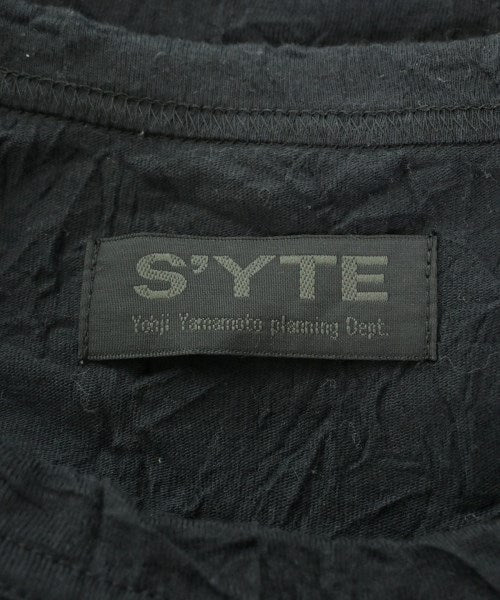 s'yte เสื้อยืด/เสื้อท็อปส์
