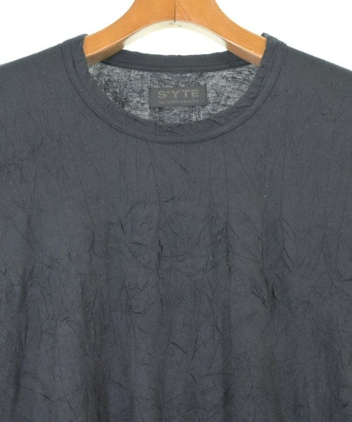 s'yte เสื้อยืด/เสื้อท็อปส์