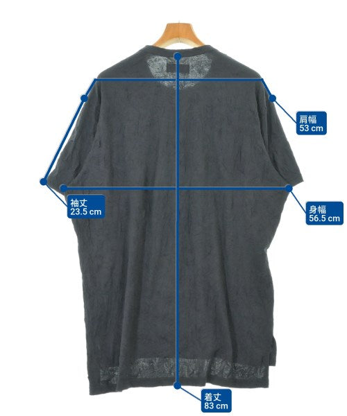 s'yte เสื้อยืด/เสื้อท็อปส์