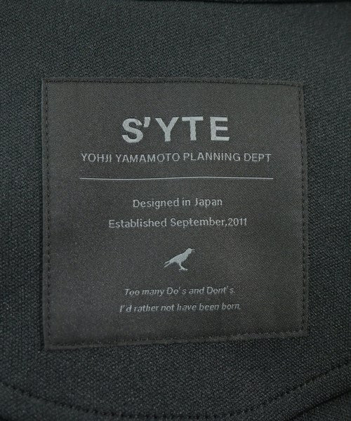 s'yte แจ็คเก็ต