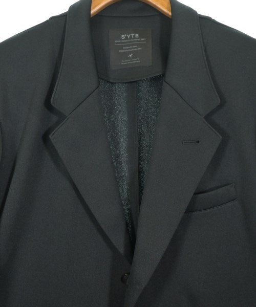 s'yte แจ็คเก็ต