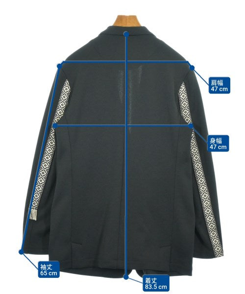 s'yte แจ็คเก็ต