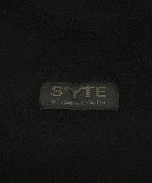 s'yte กางเกงขาสั้น