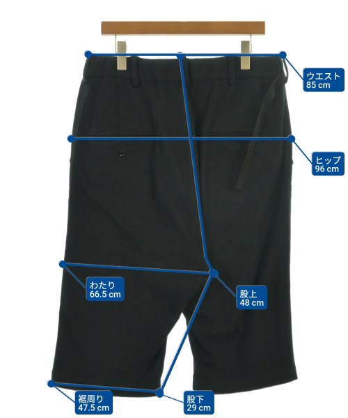 s'yte กางเกงขาสั้น