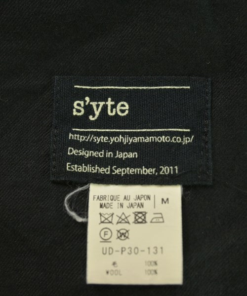 s'yte กางเกง อื่น