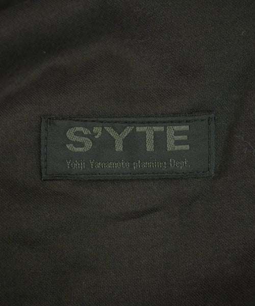 s'yte กางเกง อื่น