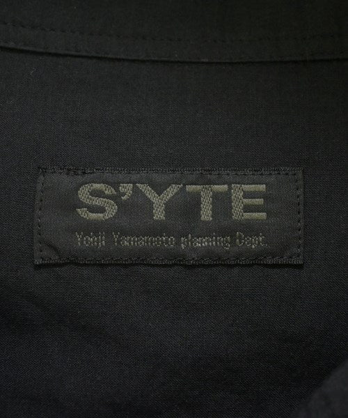 s'yte เสื้อลำลอง