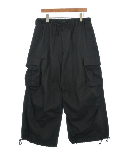 s'yte กางเกงมีกระเป๋าข้างกางเกง2-4 กระเป๋า