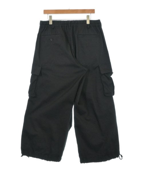 s'yte กางเกงมีกระเป๋าข้างกางเกง2-4 กระเป๋า