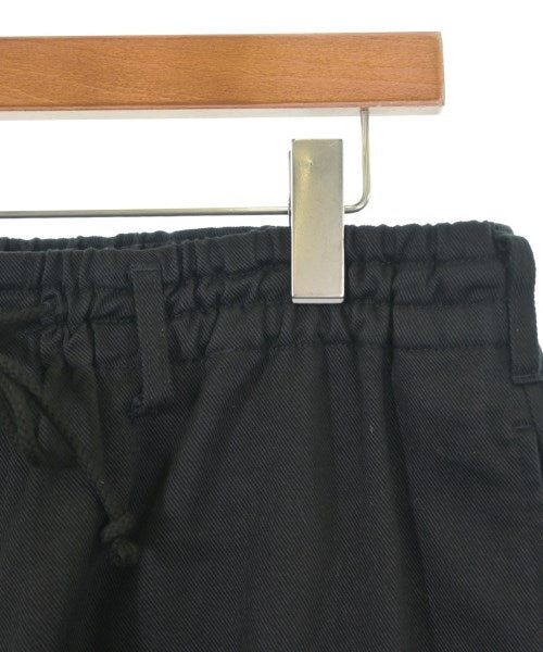 s'yte กางเกงมีกระเป๋าข้างกางเกง2-4 กระเป๋า