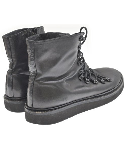 yohji yamamoto POUR HOMME รองเท้าบูท