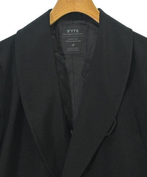 s'yte เสื้อโค้ท อื่น