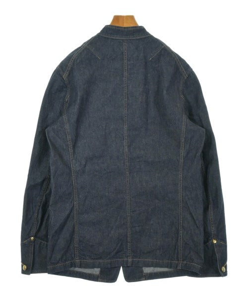 s'yte แจ็คเก็ตยีนส์