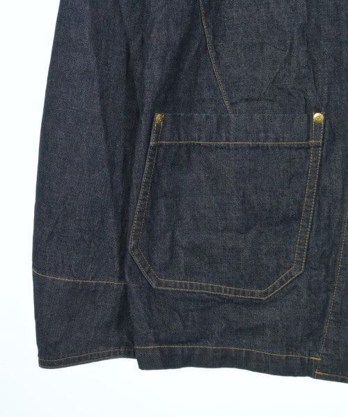 s'yte แจ็คเก็ตยีนส์