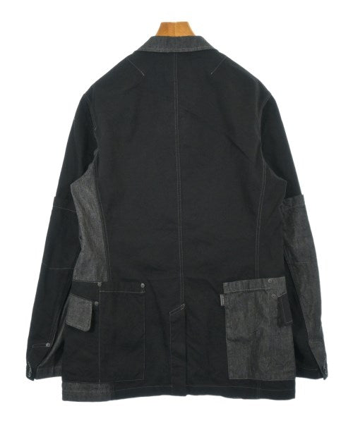 s'yte แจ็คเก็ตทำงาน