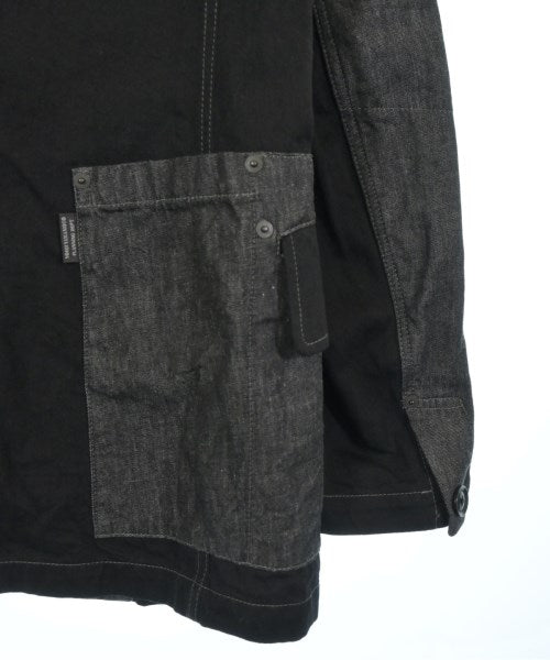 s'yte แจ็คเก็ตทำงาน