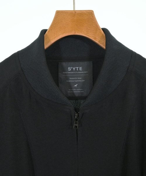 s'yte แจ็คเก็ตเบลาส์