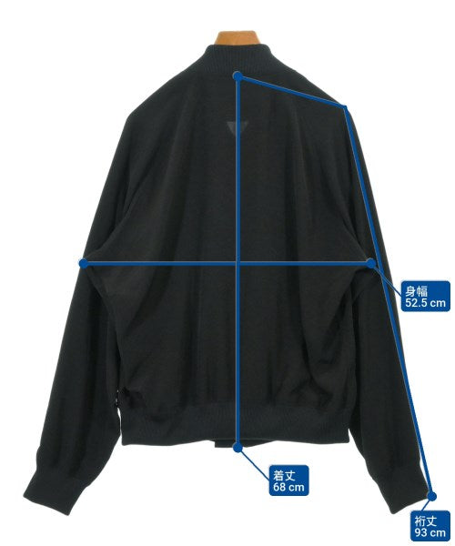 s'yte แจ็คเก็ตเบลาส์