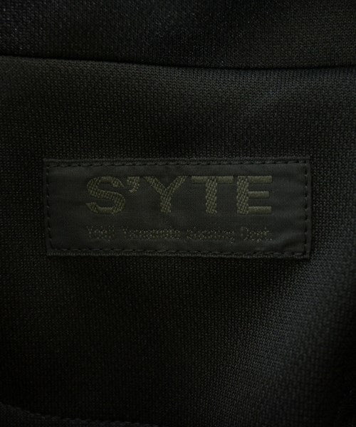 s'yte แจ็คเก็ตเบลาส์ อื่น