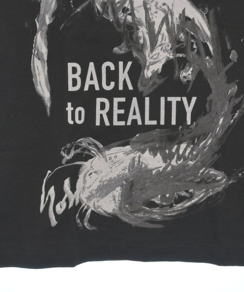 s'yte เสื้อยืด/เสื้อท็อปส์