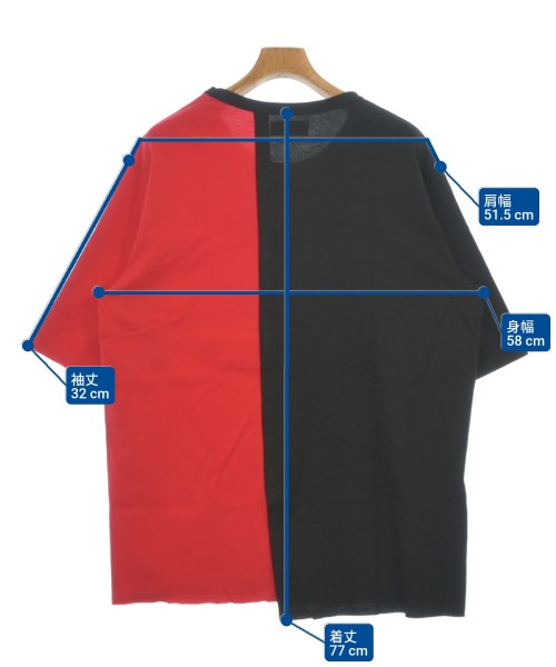 s'yte เสื้อยืด/เสื้อท็อปส์