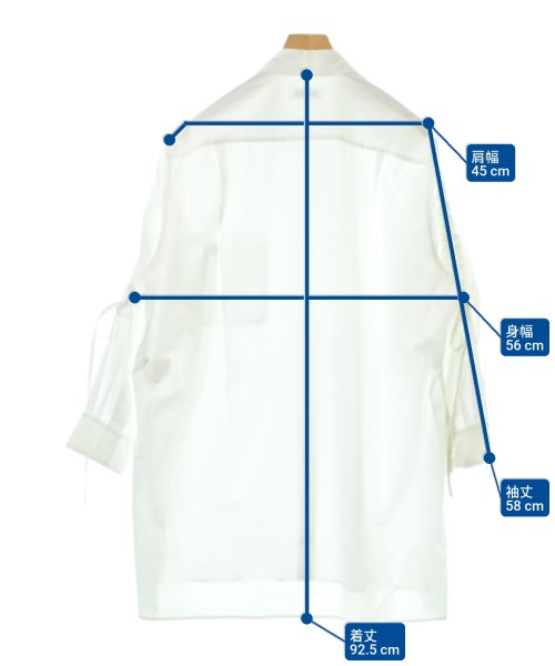 s'yte เสื้อลำลอง