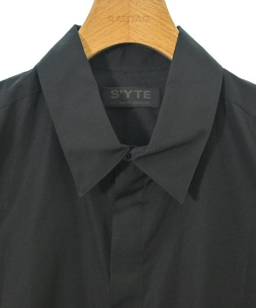 s'yte เสื้อลำลอง