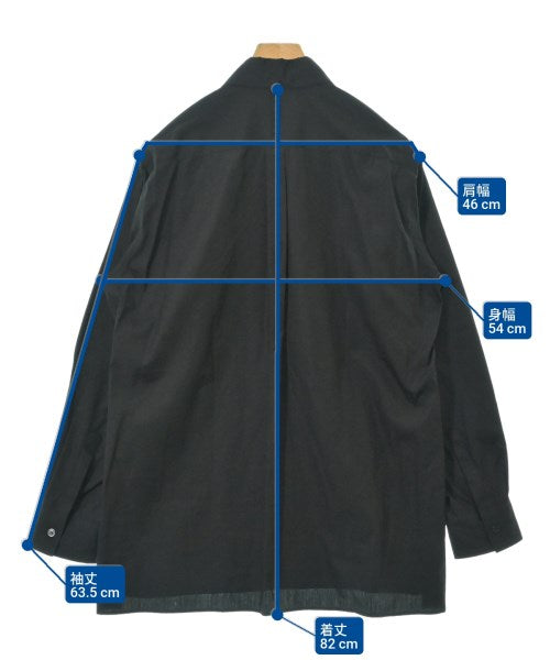 s'yte เสื้อลำลอง