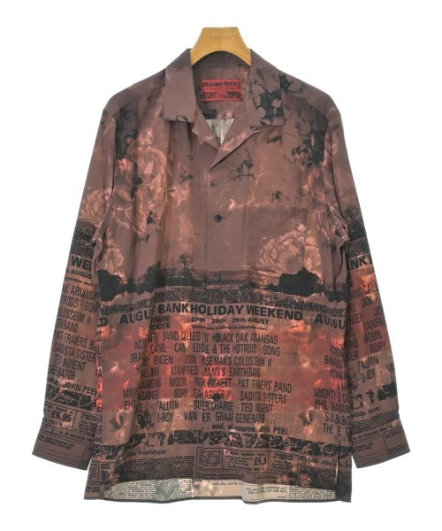 s'yte เสื้อลำลอง