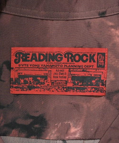 s'yte เสื้อลำลอง