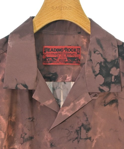 s'yte เสื้อลำลอง