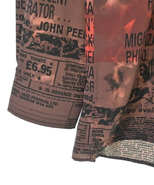 s'yte เสื้อลำลอง