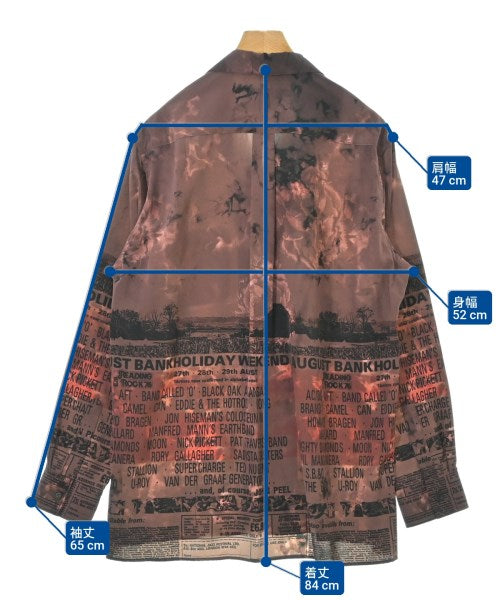 s'yte เสื้อลำลอง