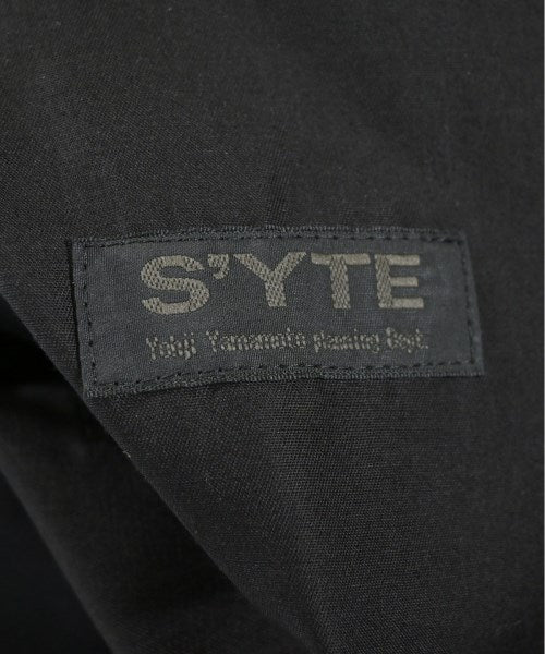 s'yte กางเกงขายาว