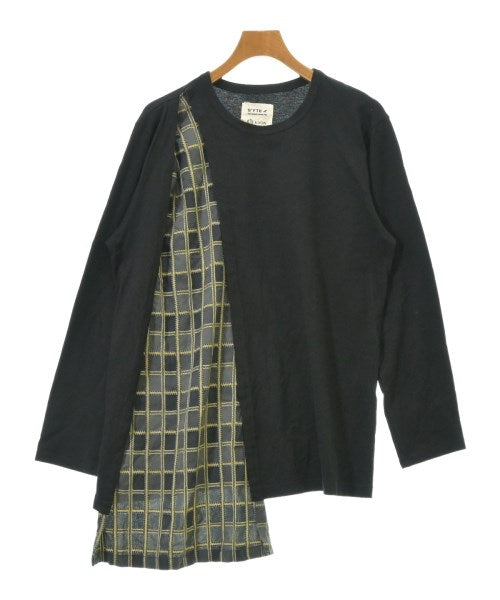 s'yte เสื้อยืด/เสื้อท็อปส์