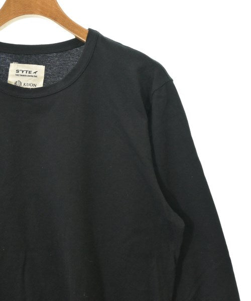 s'yte เสื้อยืด/เสื้อท็อปส์