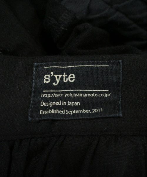 s'yte กางเกง อื่น
