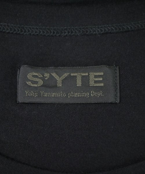 s'yte เสื้อยืด/เสื้อท็อปส์