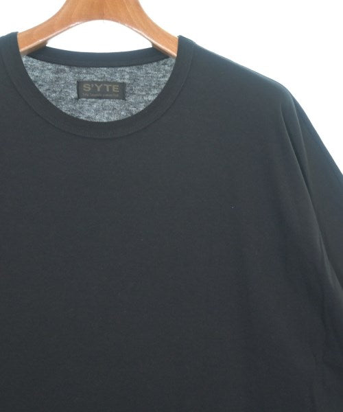 s'yte เสื้อยืด/เสื้อท็อปส์
